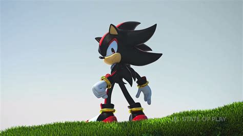 Sonic The Hedgehog 3 Popcorn Bucket Leak Shows Shadow